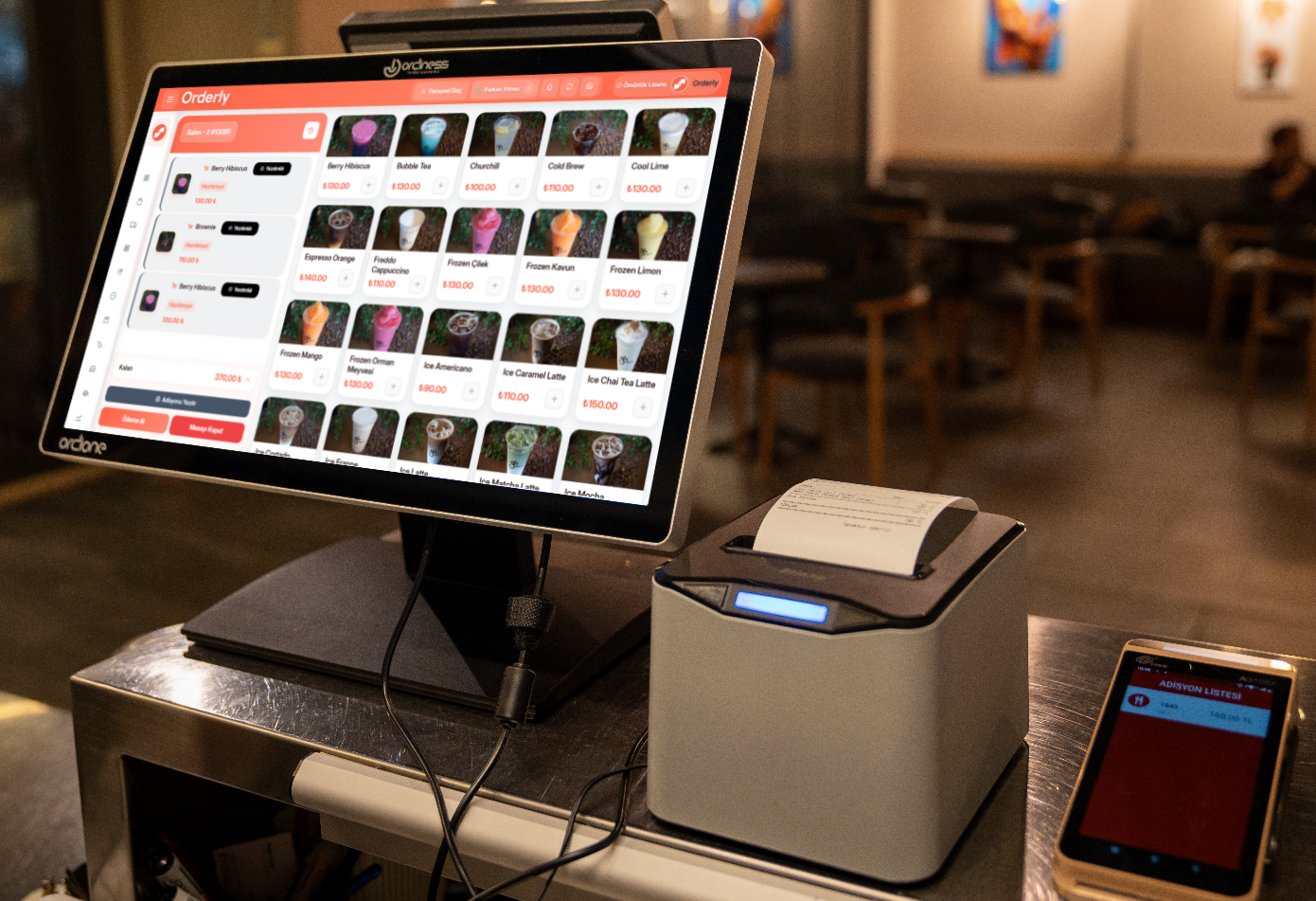 Demo fiyat ve kurulum bilgisi bolumunu destekleyen goruntu